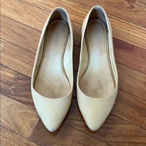 Nisolo Shoes - Nisolo Ava Ballerina Flats Nisolo Shoes - Nisolo Ava Ballerina Flats
